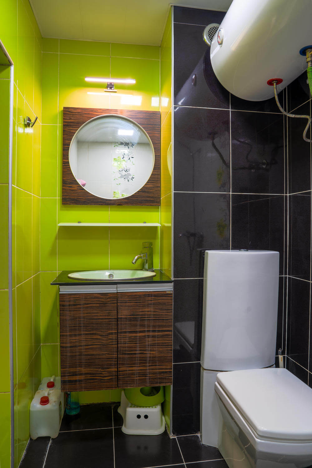 Интериорна фотография за Airbnb