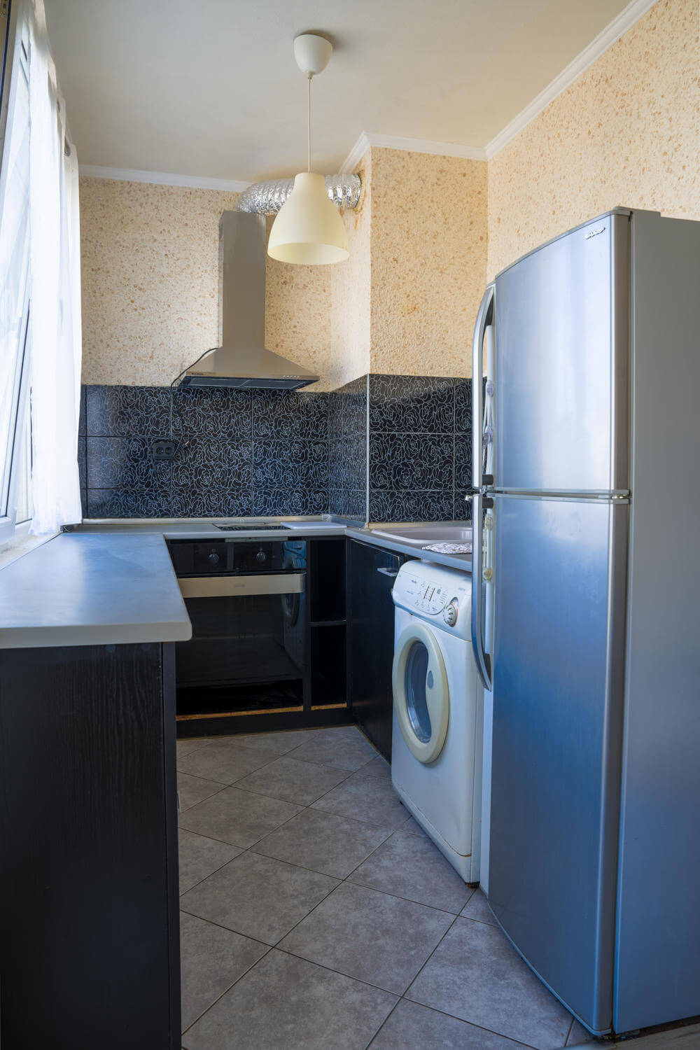 Интериорна фотография за Airbnb