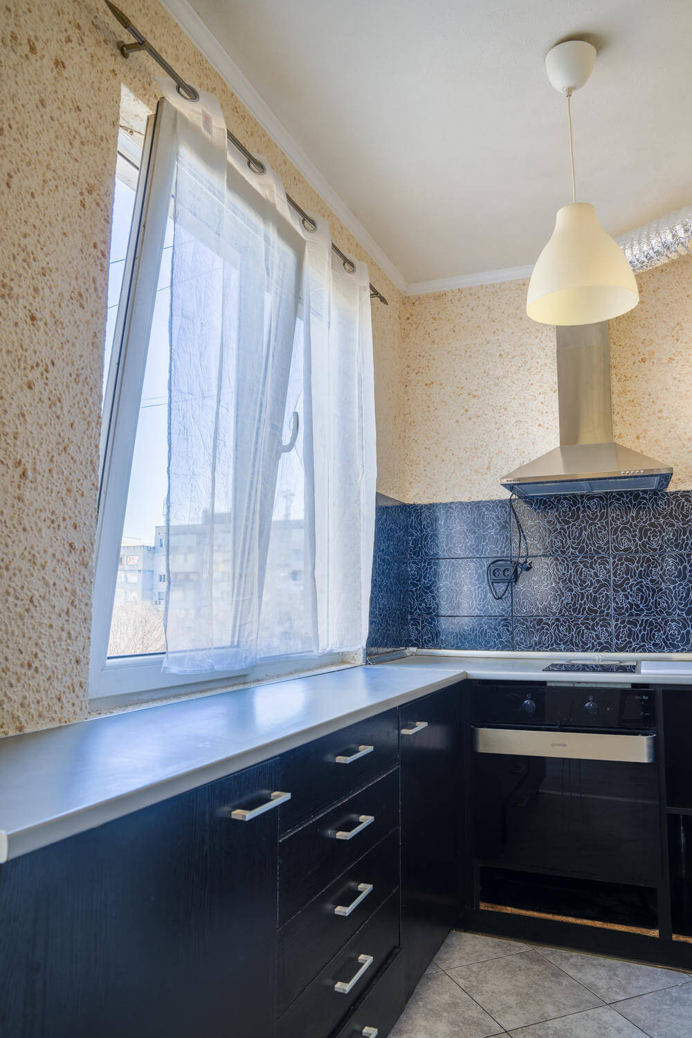 Интериорна фотография за Airbnb