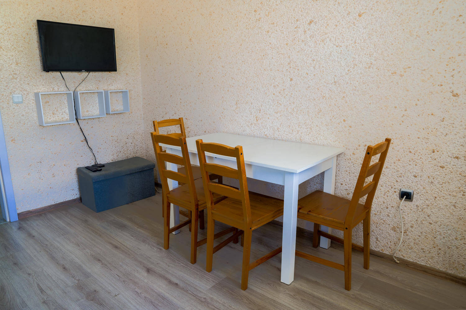 Интериорна фотография за Airbnb