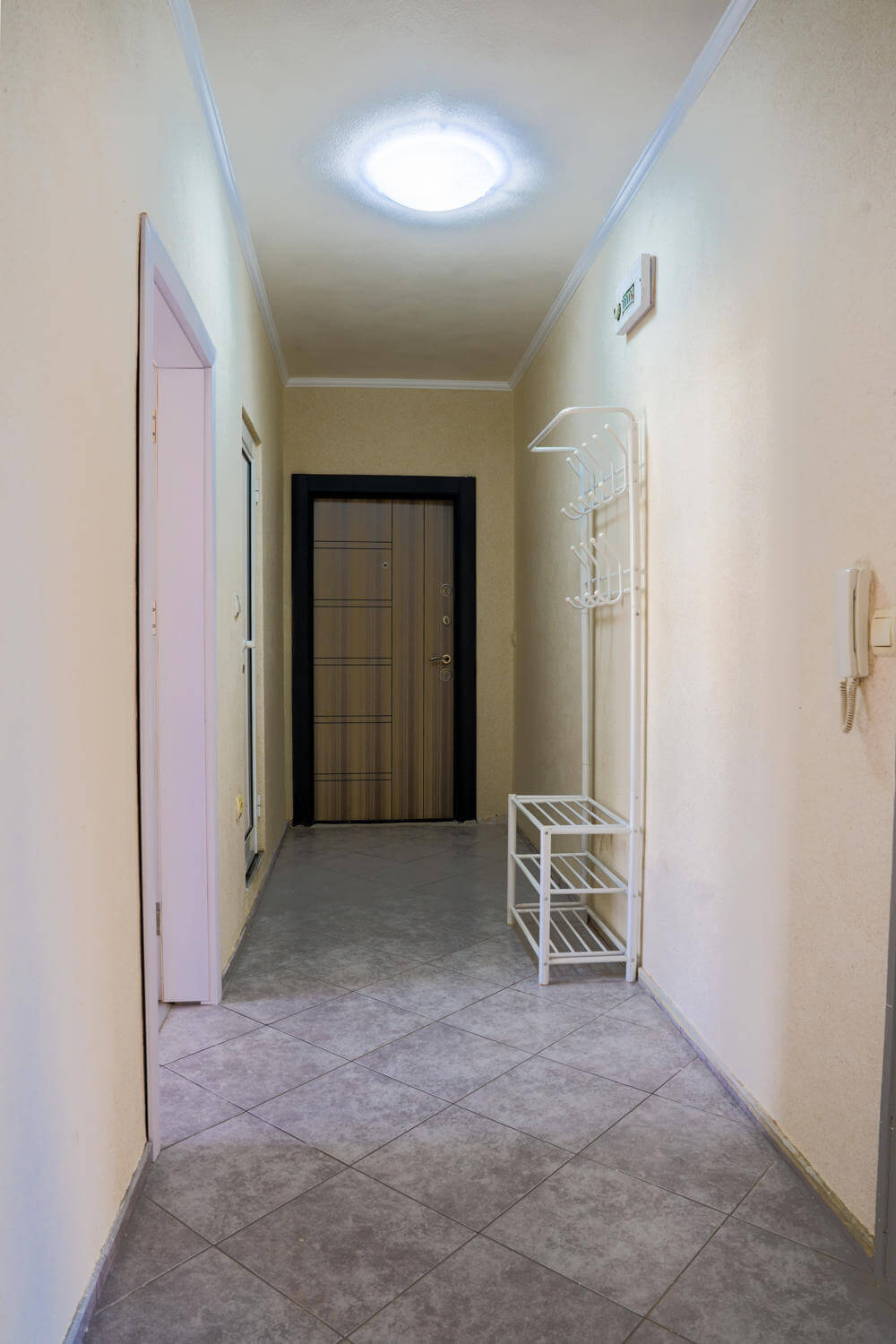 Интериорна фотография за Airbnb 