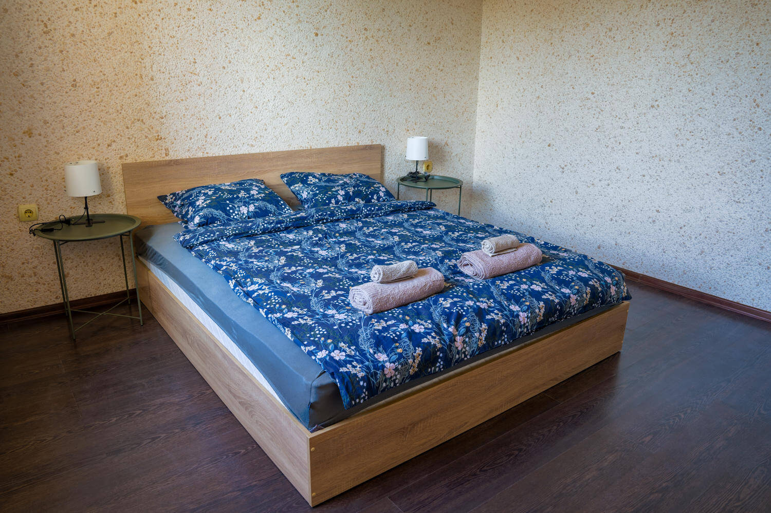 Интериорна фотография за Airbnb