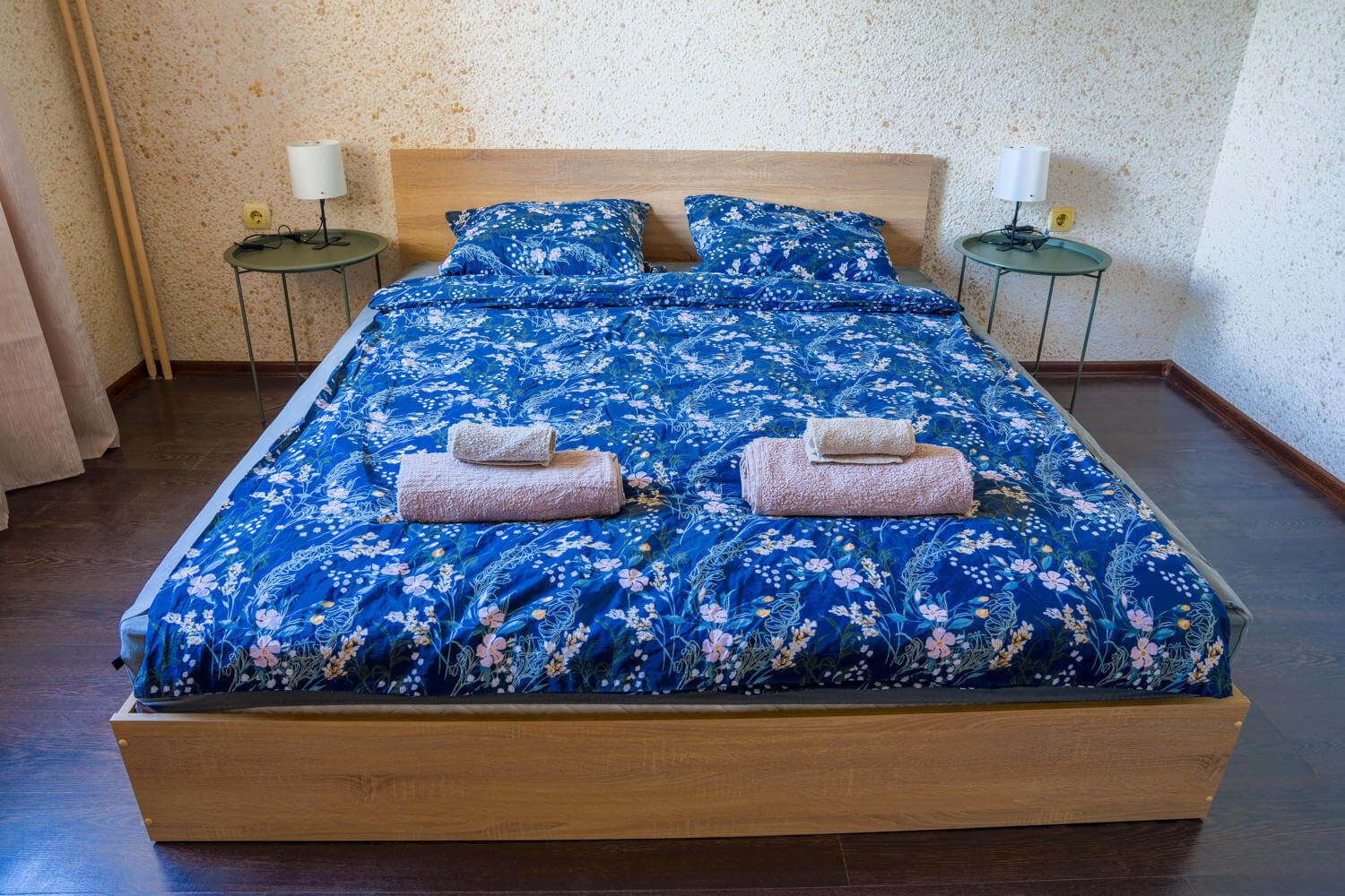 Интериорна фотография за Airbnb