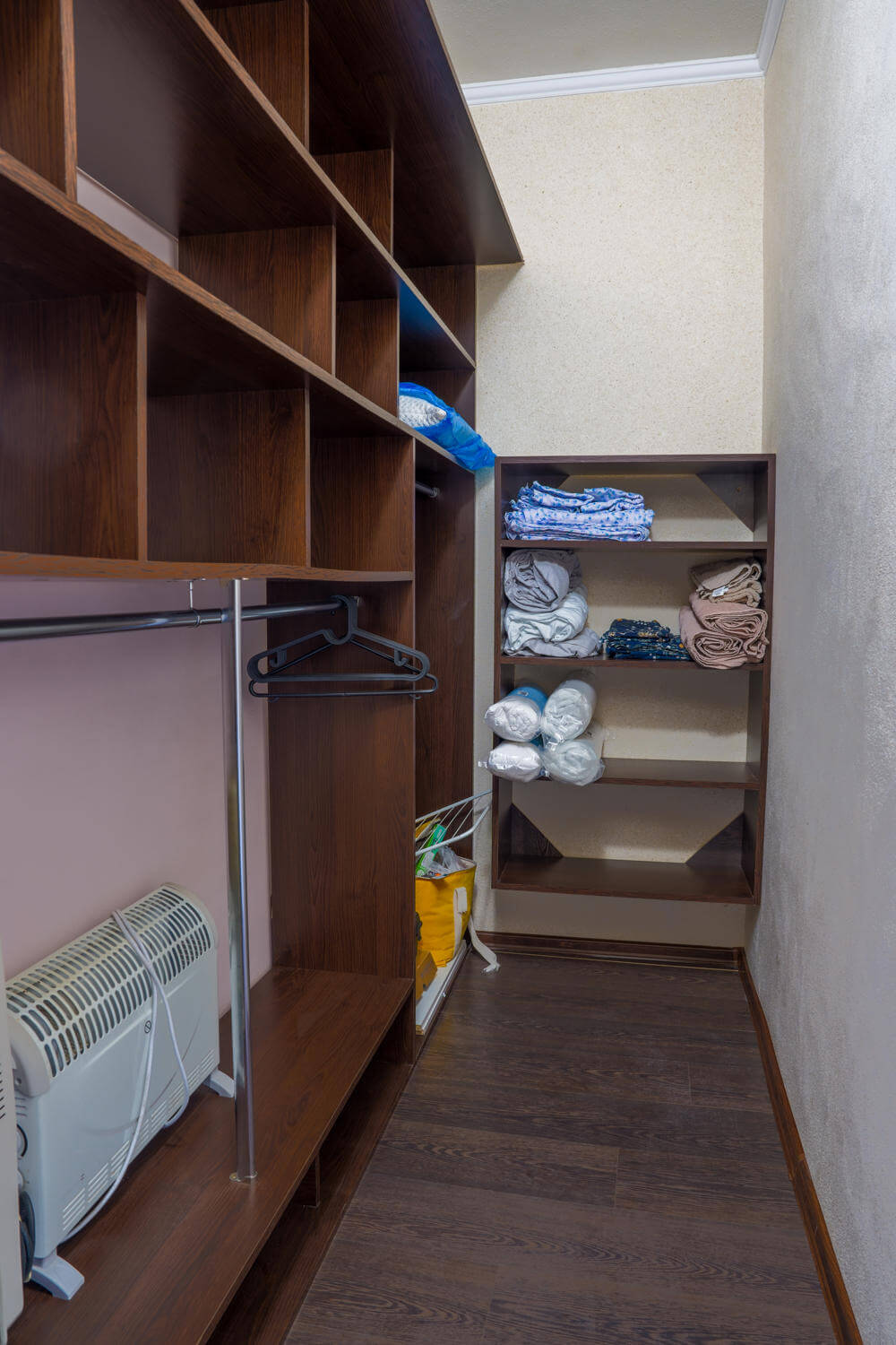 Интериорна фотография за Airbnb 