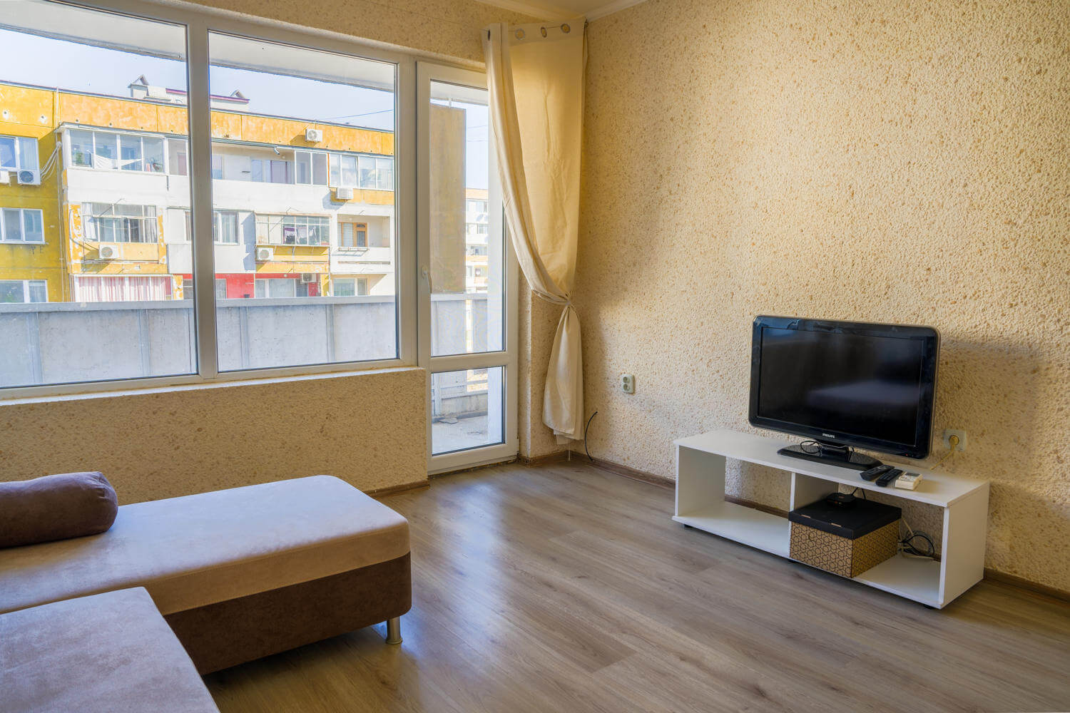 Интериорна фотография за Airbnb