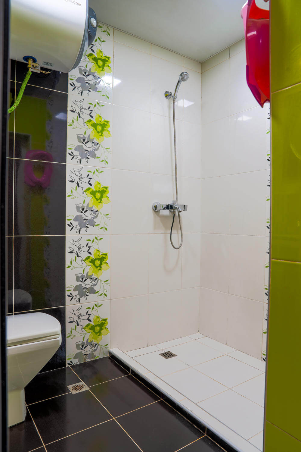 Интериорна фотография за Airbnb